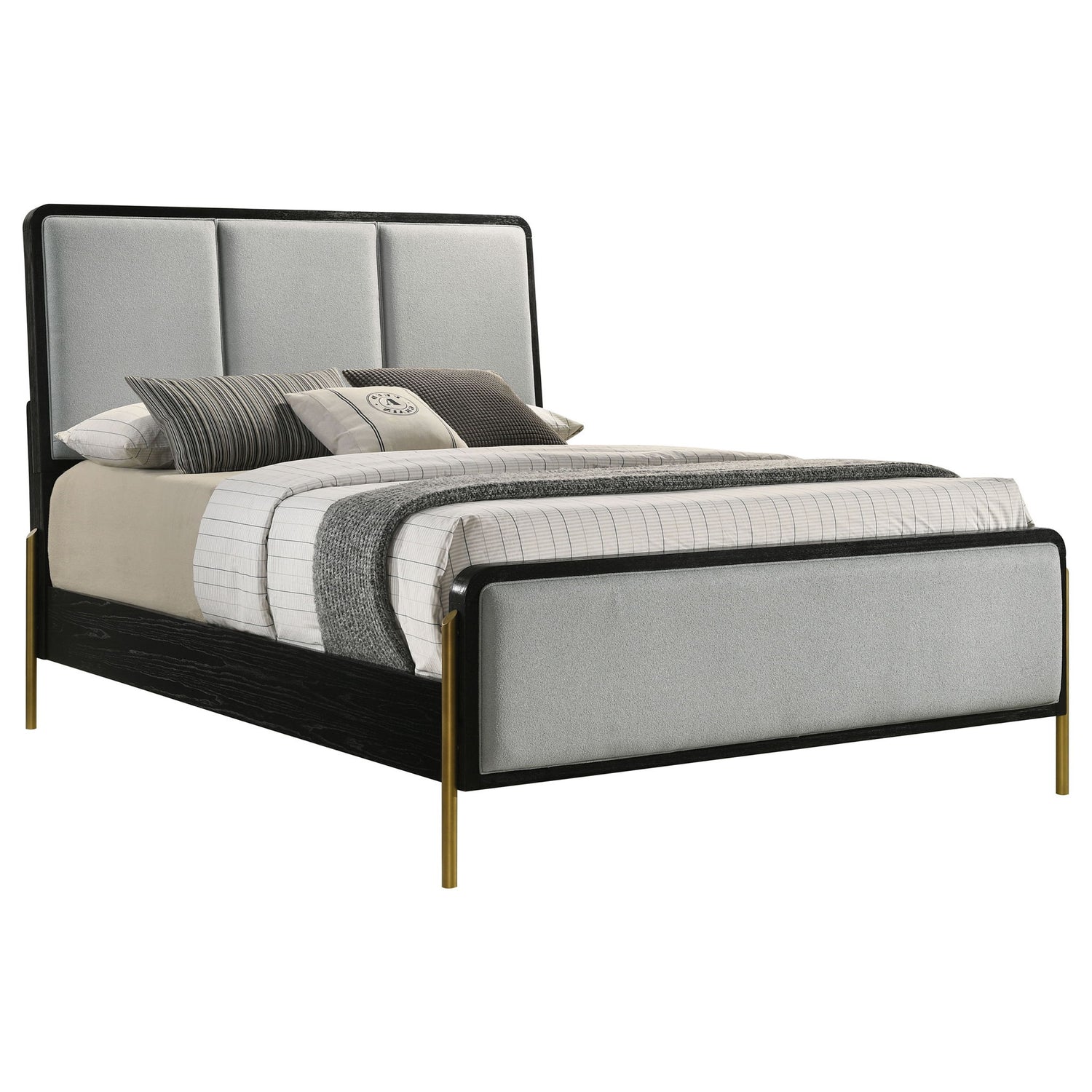 Anser - Panel Bed