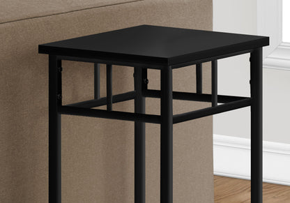Accent Table, Square, Contemporary &amp; Modern Design