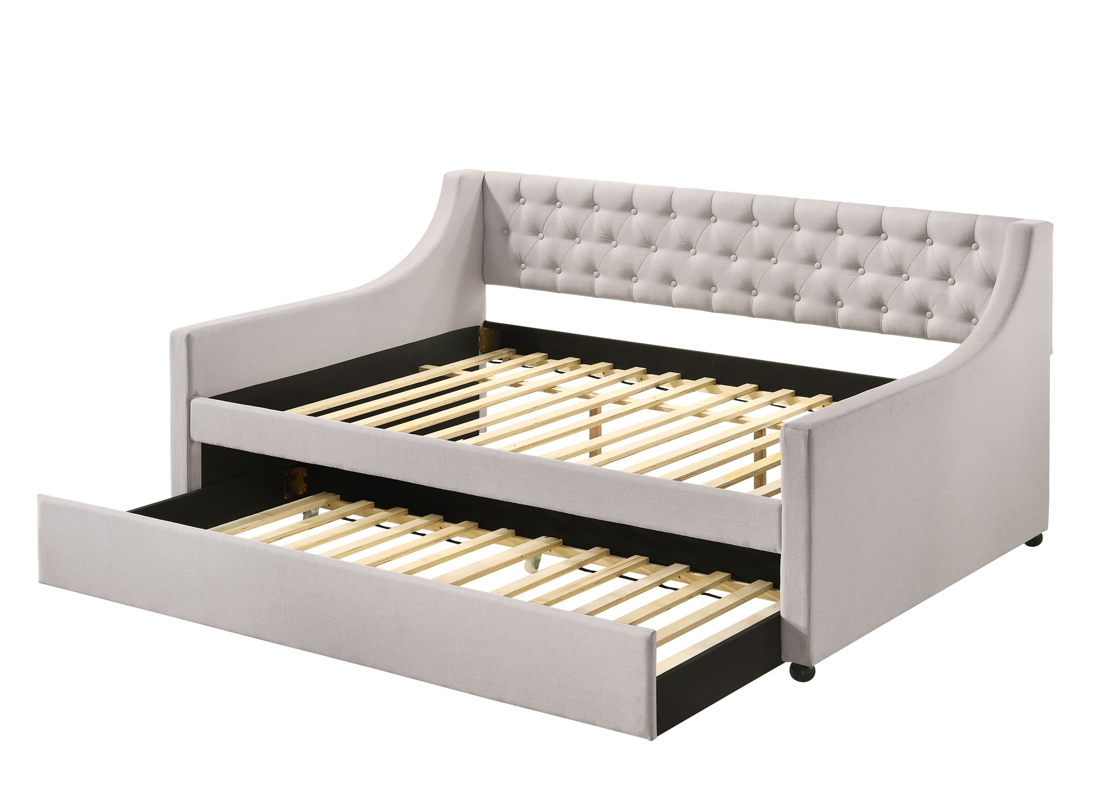 Lianna - Daybed Twin &amp; Trundle