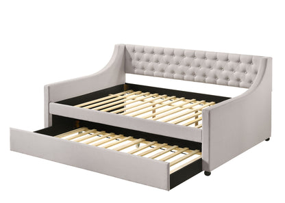 Lianna - Daybed Twin &amp; Trundle