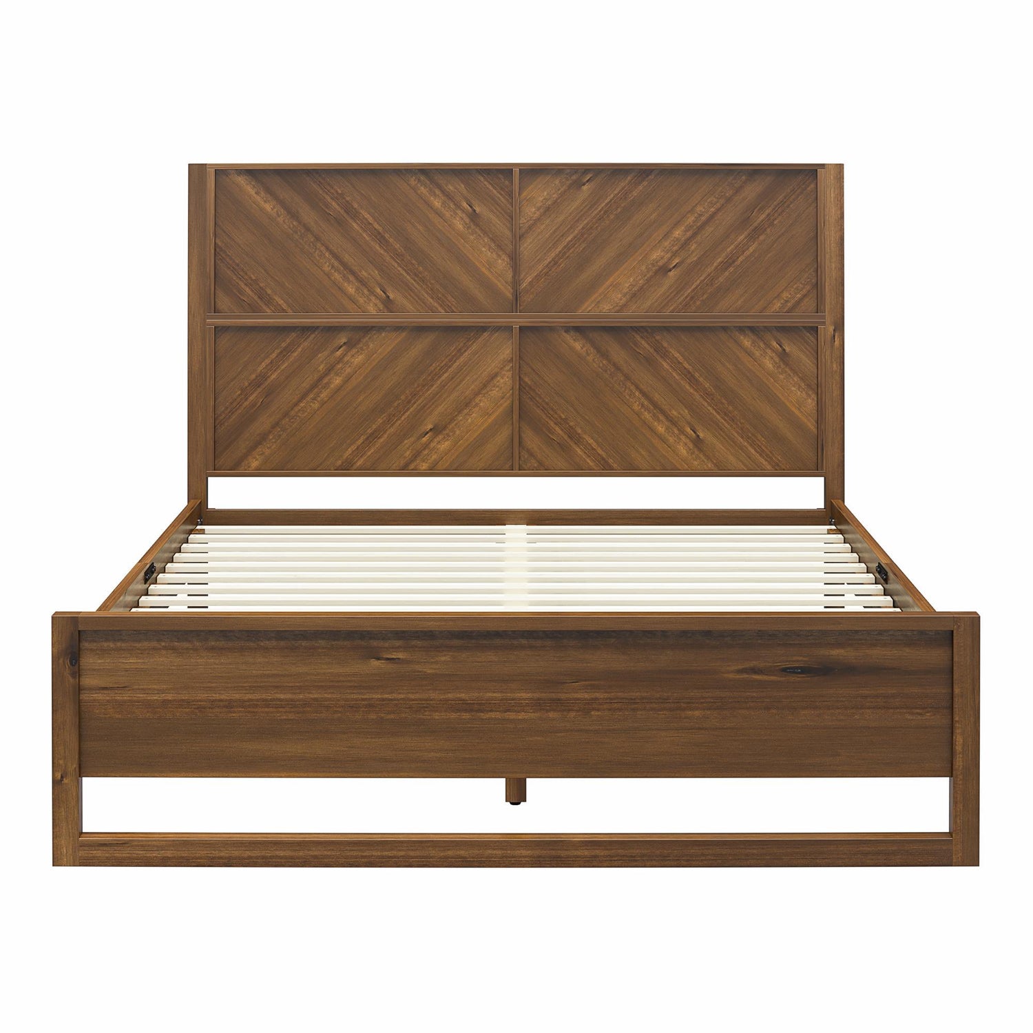 Archer - Platform Bed