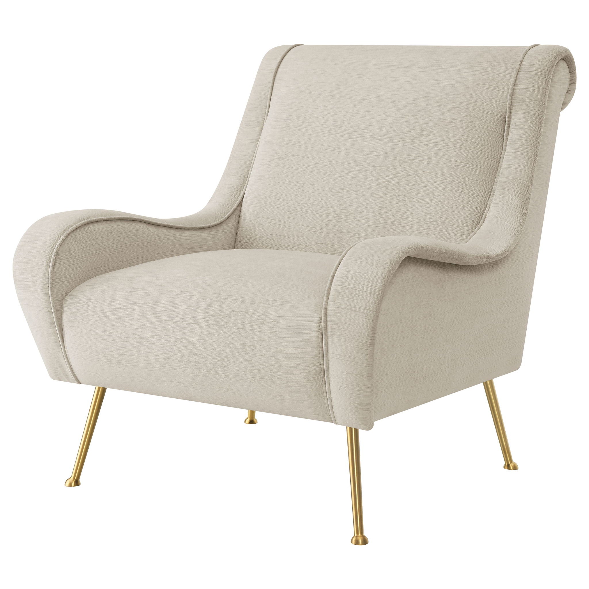 Lundy - Accent Chair