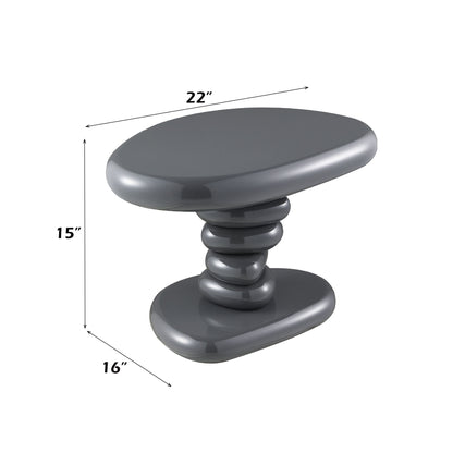 Charlene - End Table