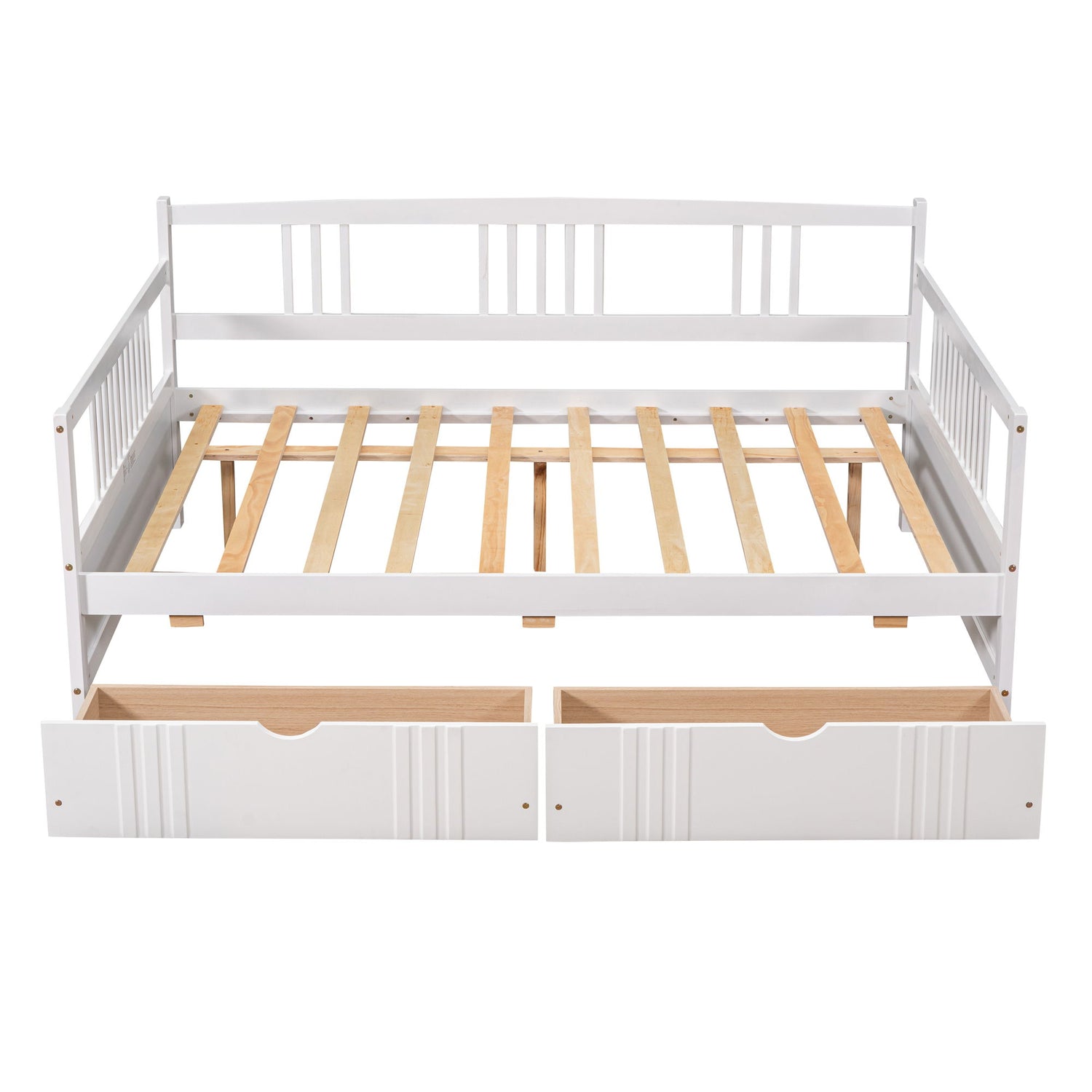 Multifunctional Modern Daybed