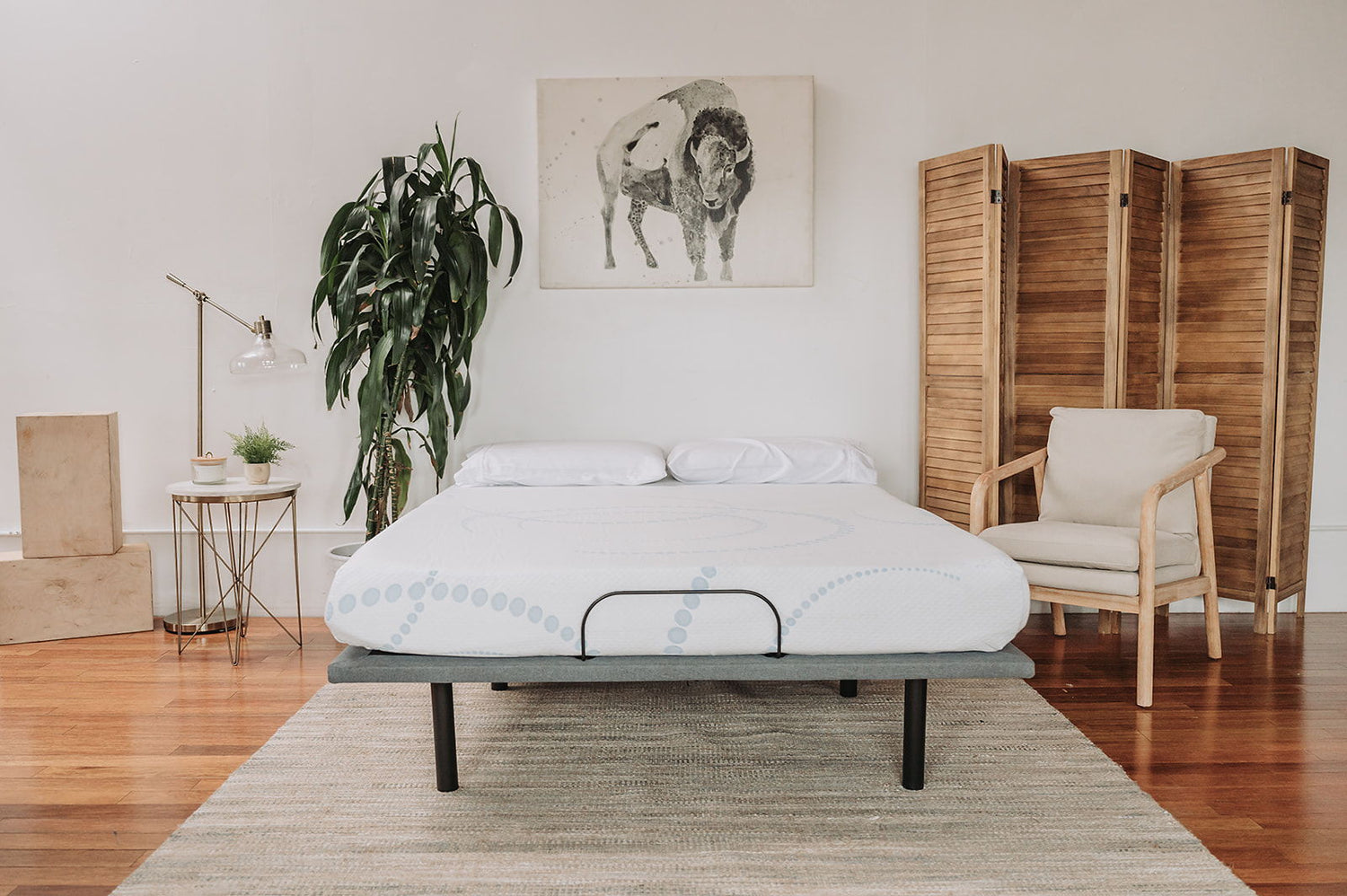 8&quot; Memory Foam Mattress
