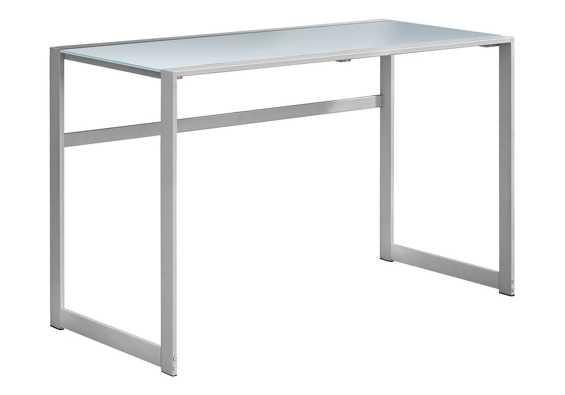 Computer Desk For Home Office, Laptop, Contemporary &amp; Modern