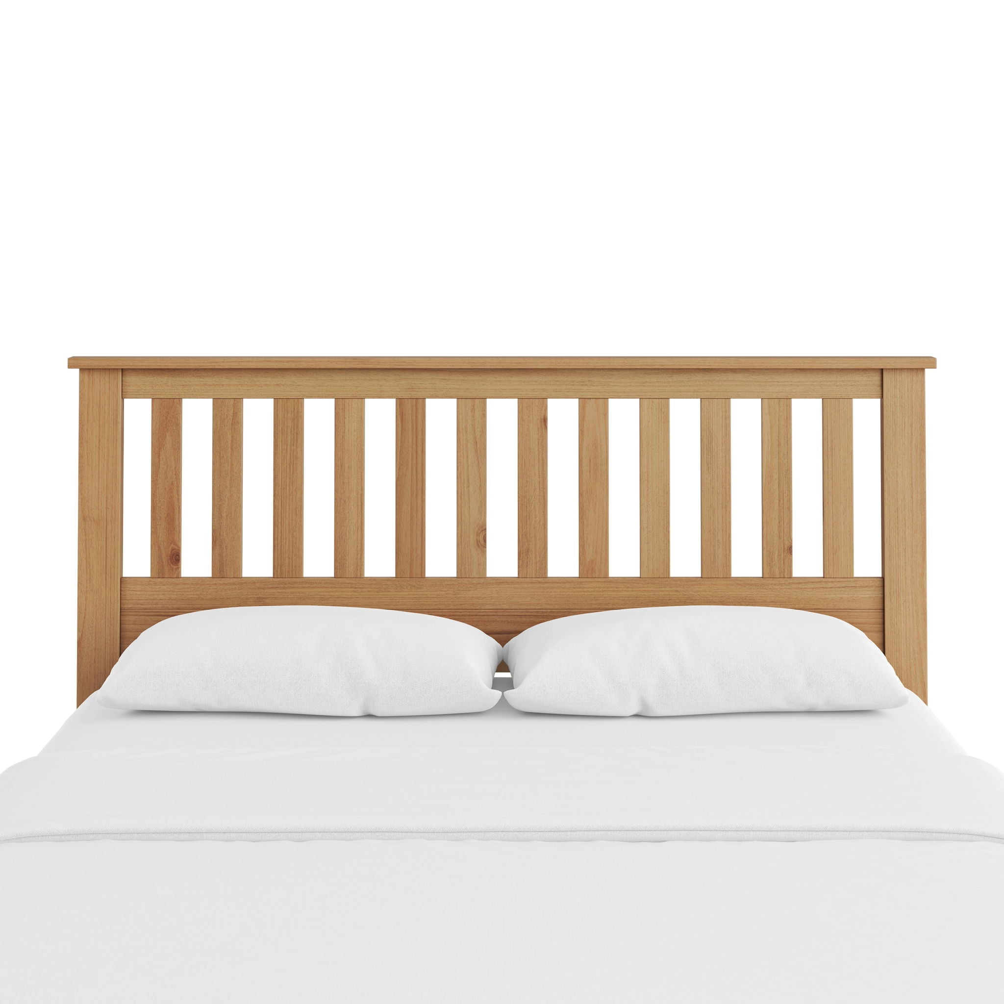 Malinda - Panel Headboard