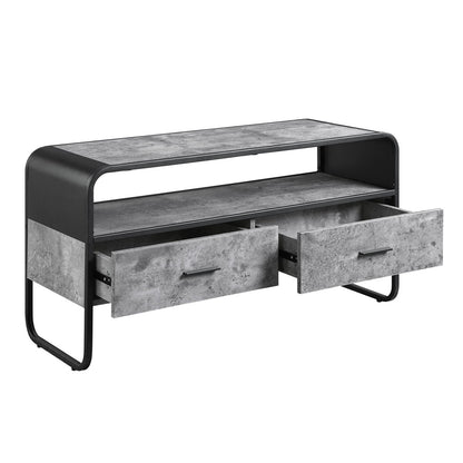 Raziela - TV Stand &amp; Storage