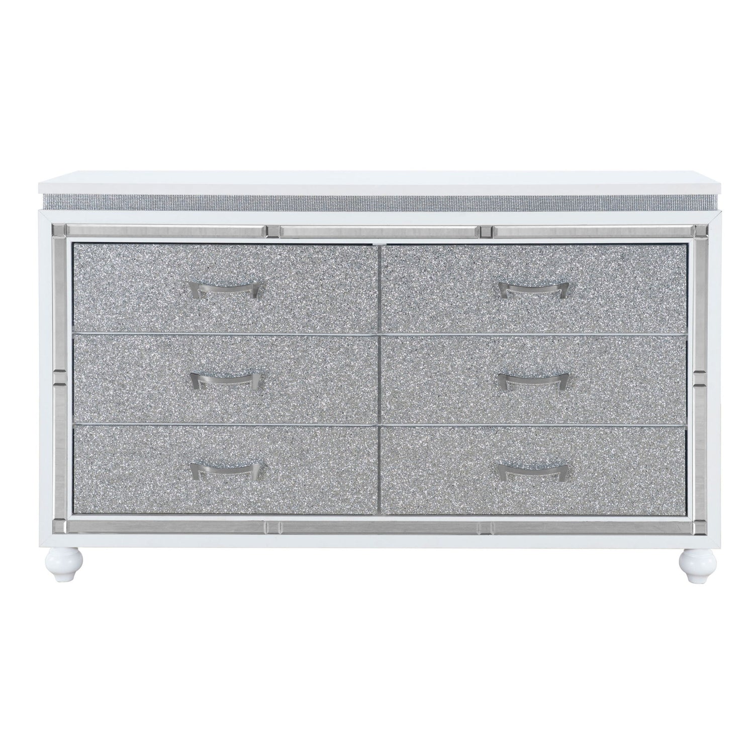 Maloise - 5 Piece Bedroom Set