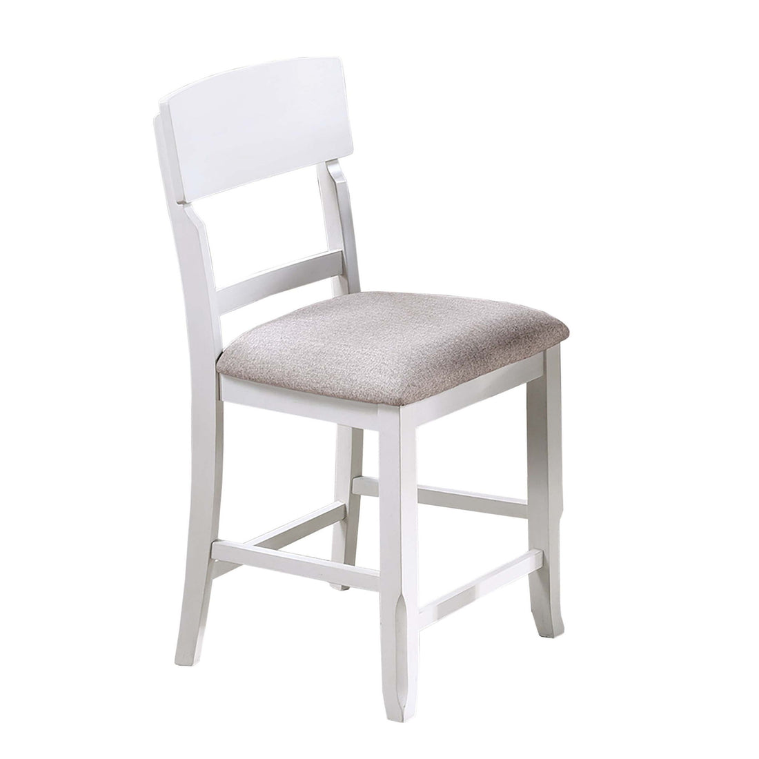 Ladder Back Dining Chairs (Set of 2)