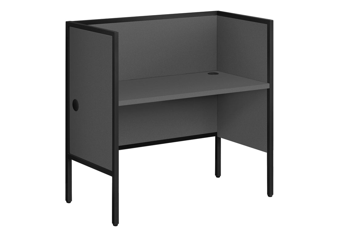 Office Cubicle, Desk, Commercial Grade, Contemporary &amp; Modern
