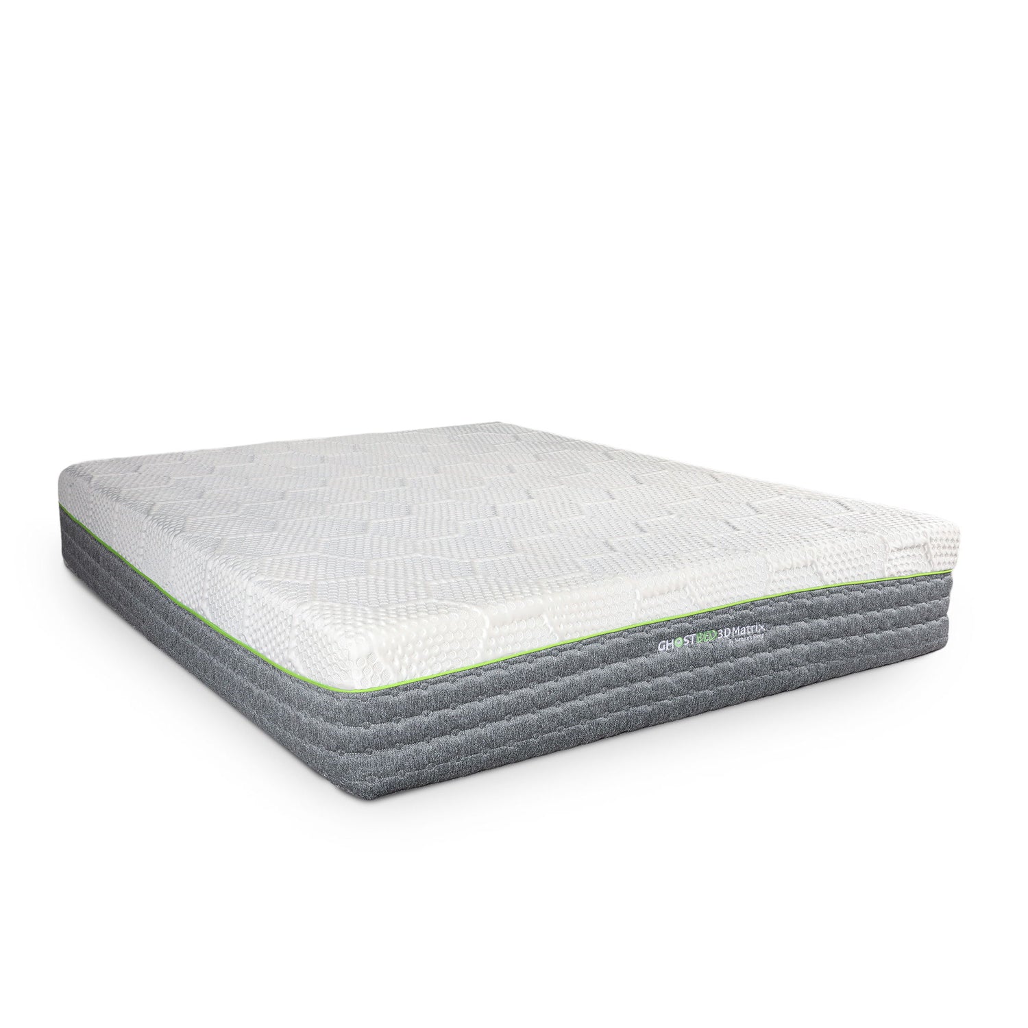 3D Matrix - 12&quot; Mattress