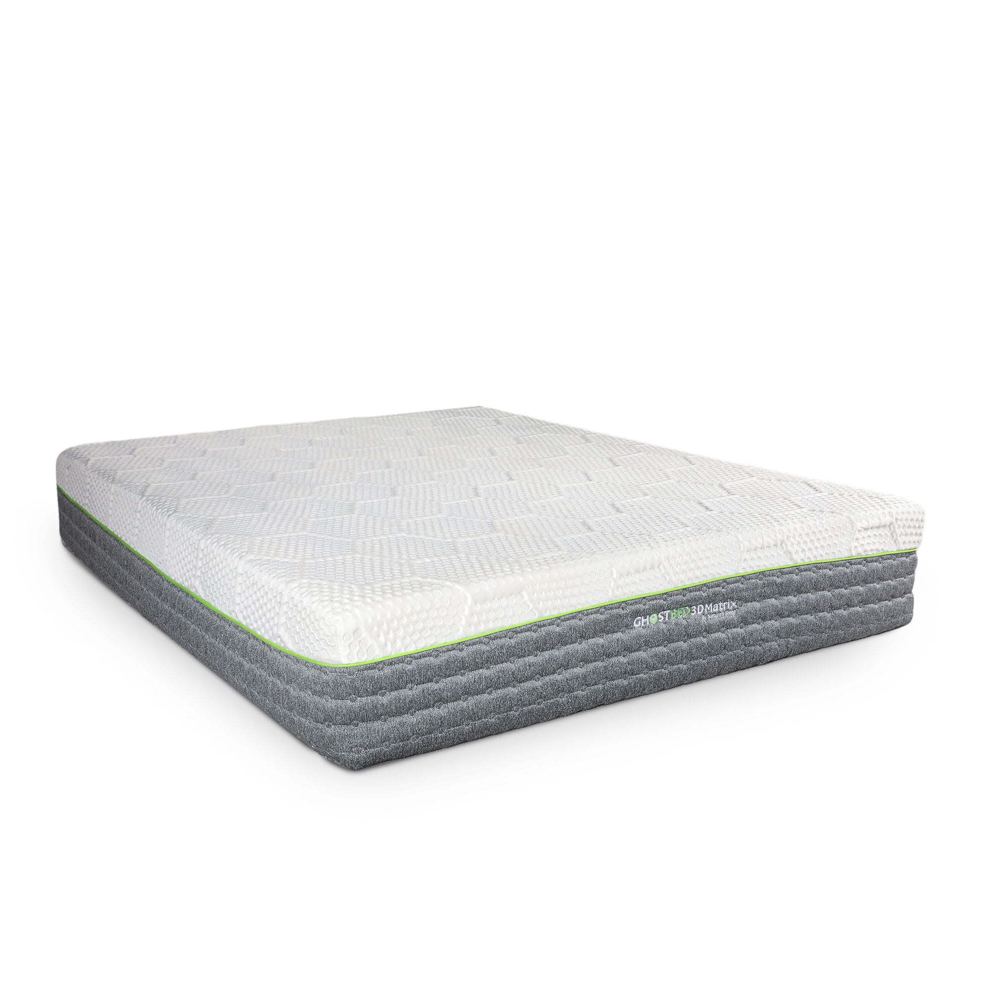 3D Matrix - 12&quot; Mattress