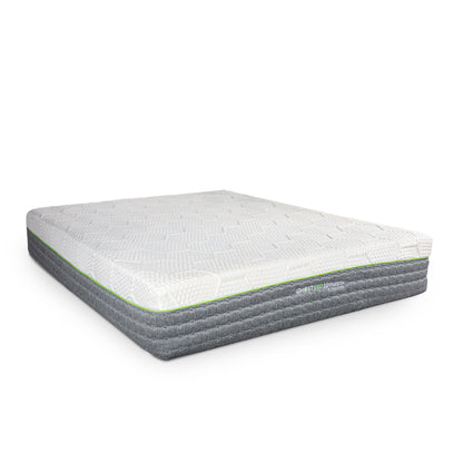 3D Matrix - 12&quot; Mattress