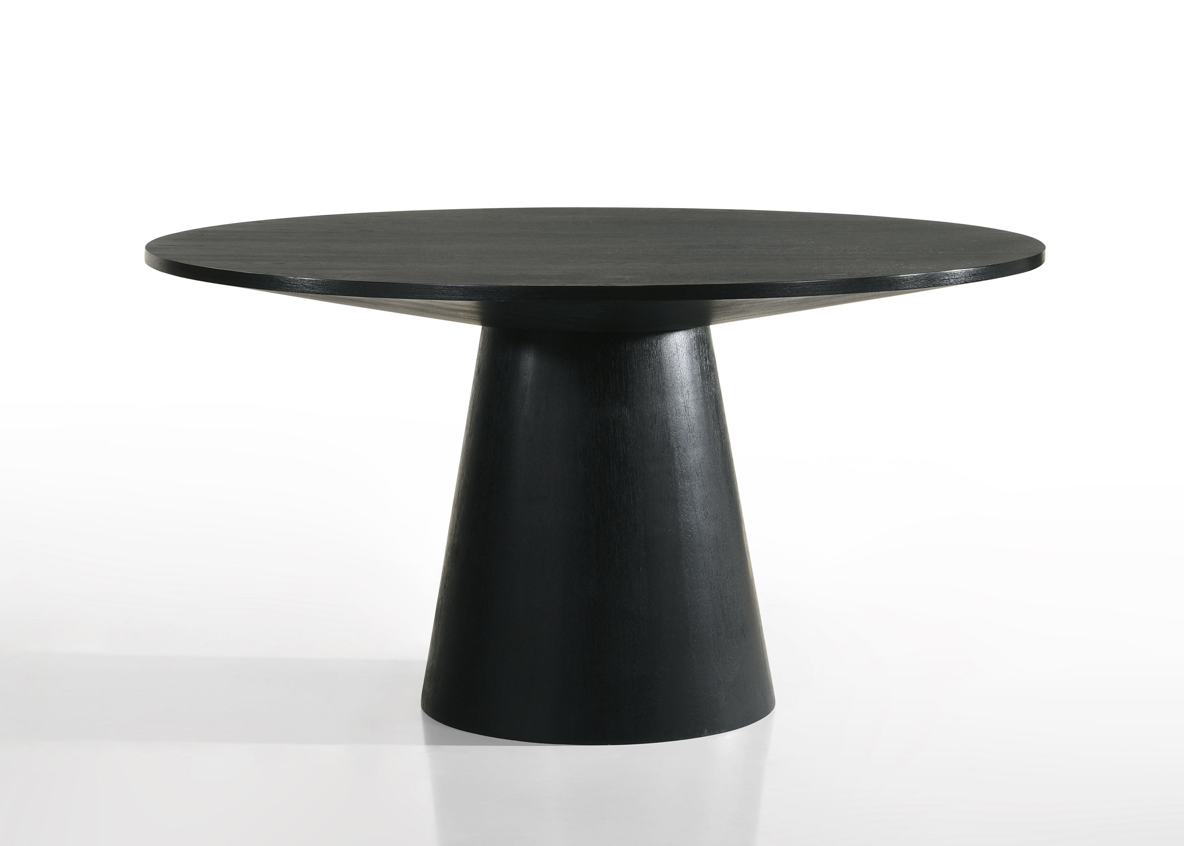 Jasper - 59&quot; Round Dining Table Set