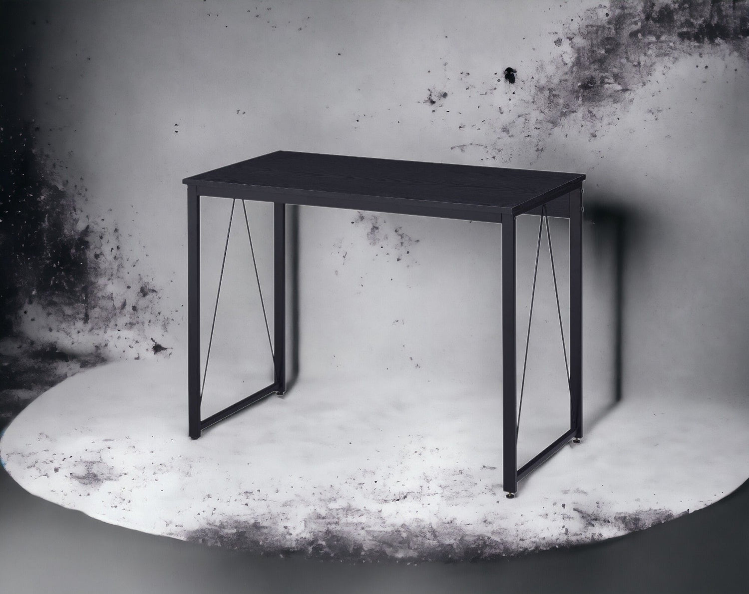 Zaidin - Writing Desk