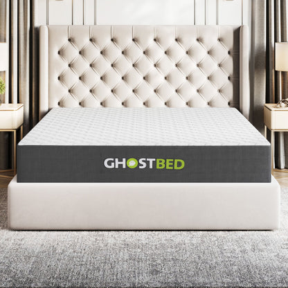 10&quot; Memory Foam Mattress Cooling Comfort