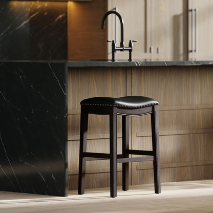 Modern Stool &amp; Nail Head Detailing