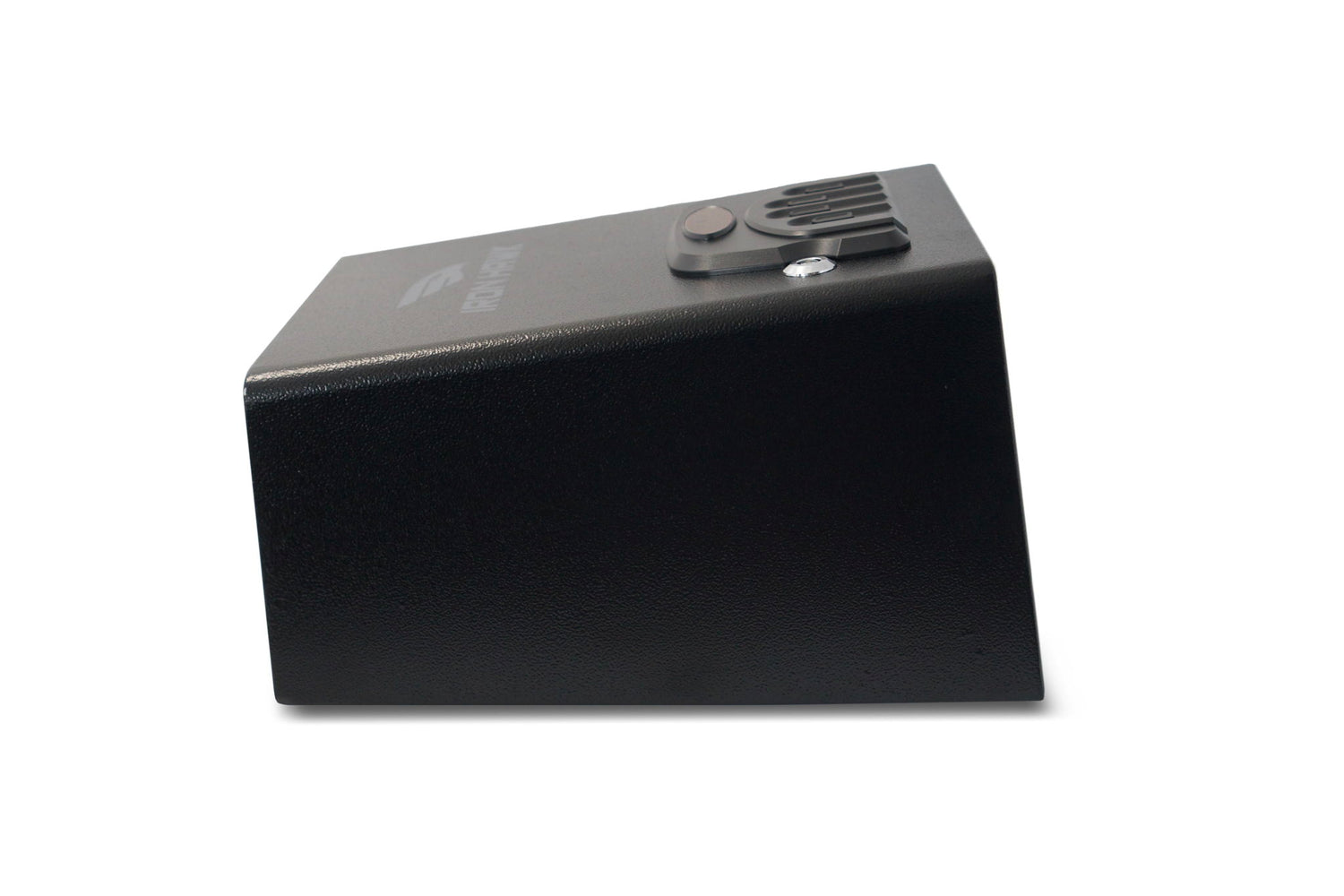 Compact Quick Access Vault