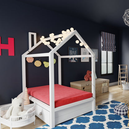 Kids Pedic - 5&quot; Classic Mattress