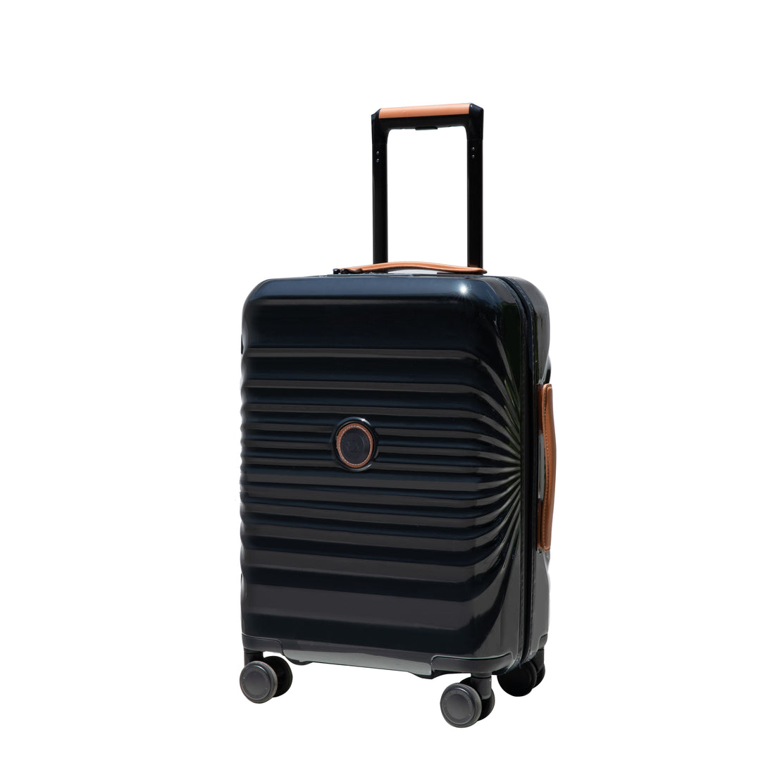 20&quot; Carry On Luggage Lightweight Suitcase Tsa Lock, USB Port, Spinner Wheels