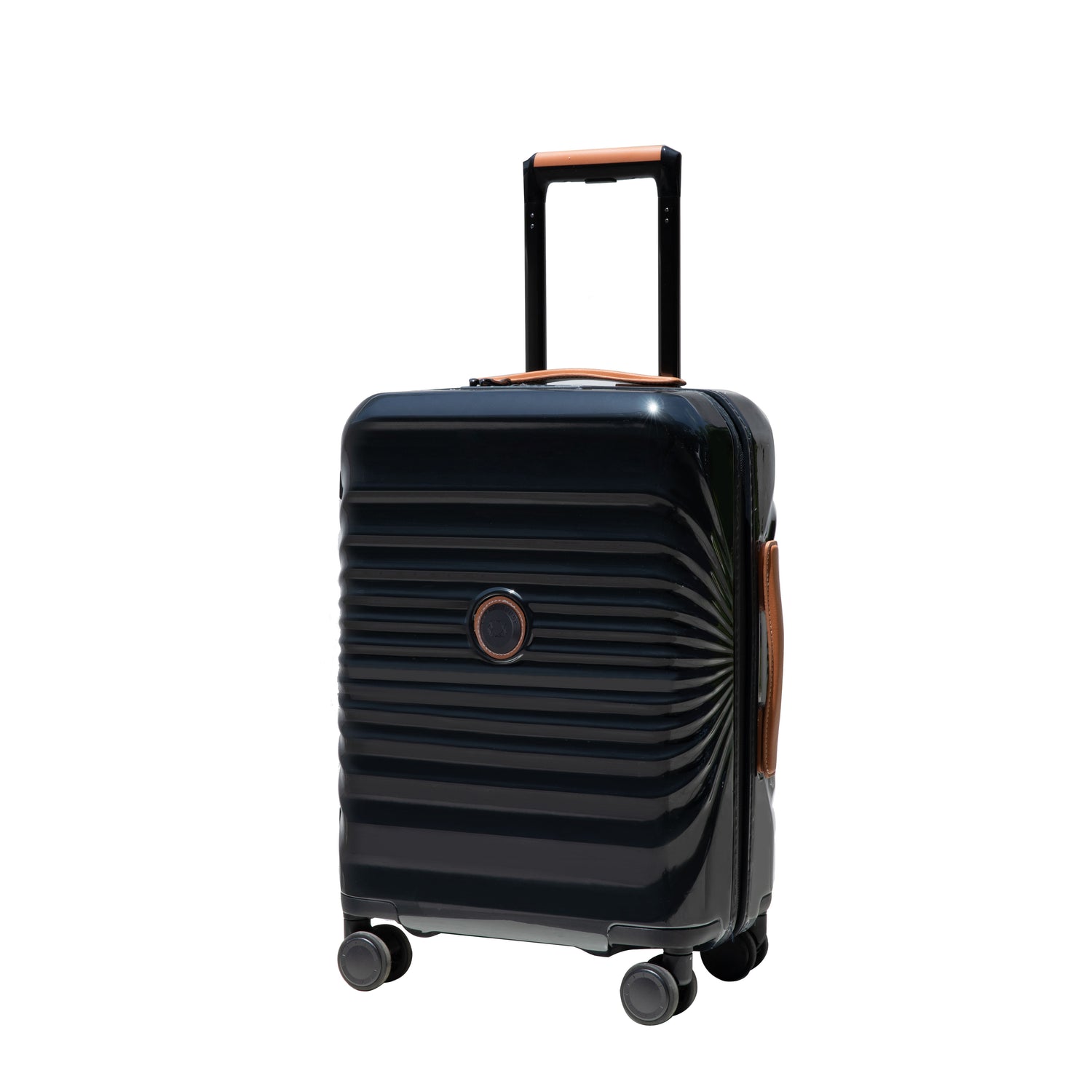 20&quot; Carry On Luggage Lightweight Suitcase Tsa Lock, USB Port, Spinner Wheels