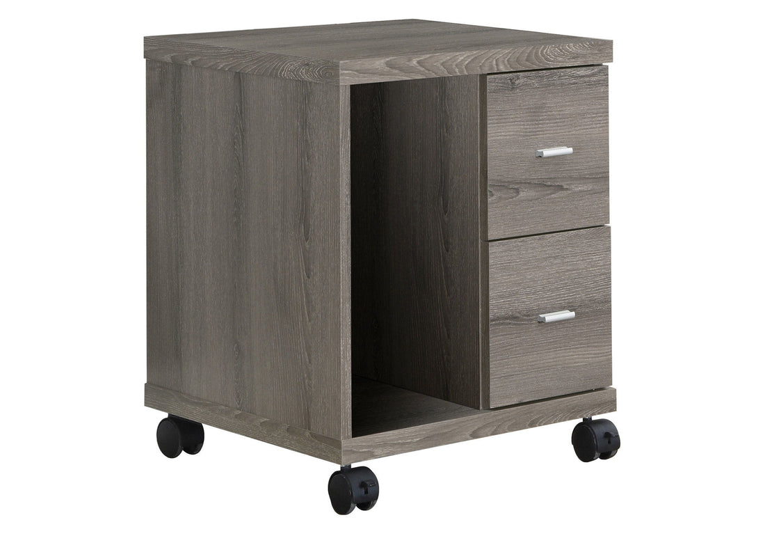 Office, File Cabinet, Printer Cart, Rolling File Cabinet, Mobile, Storage, Contemporary &amp; Modern