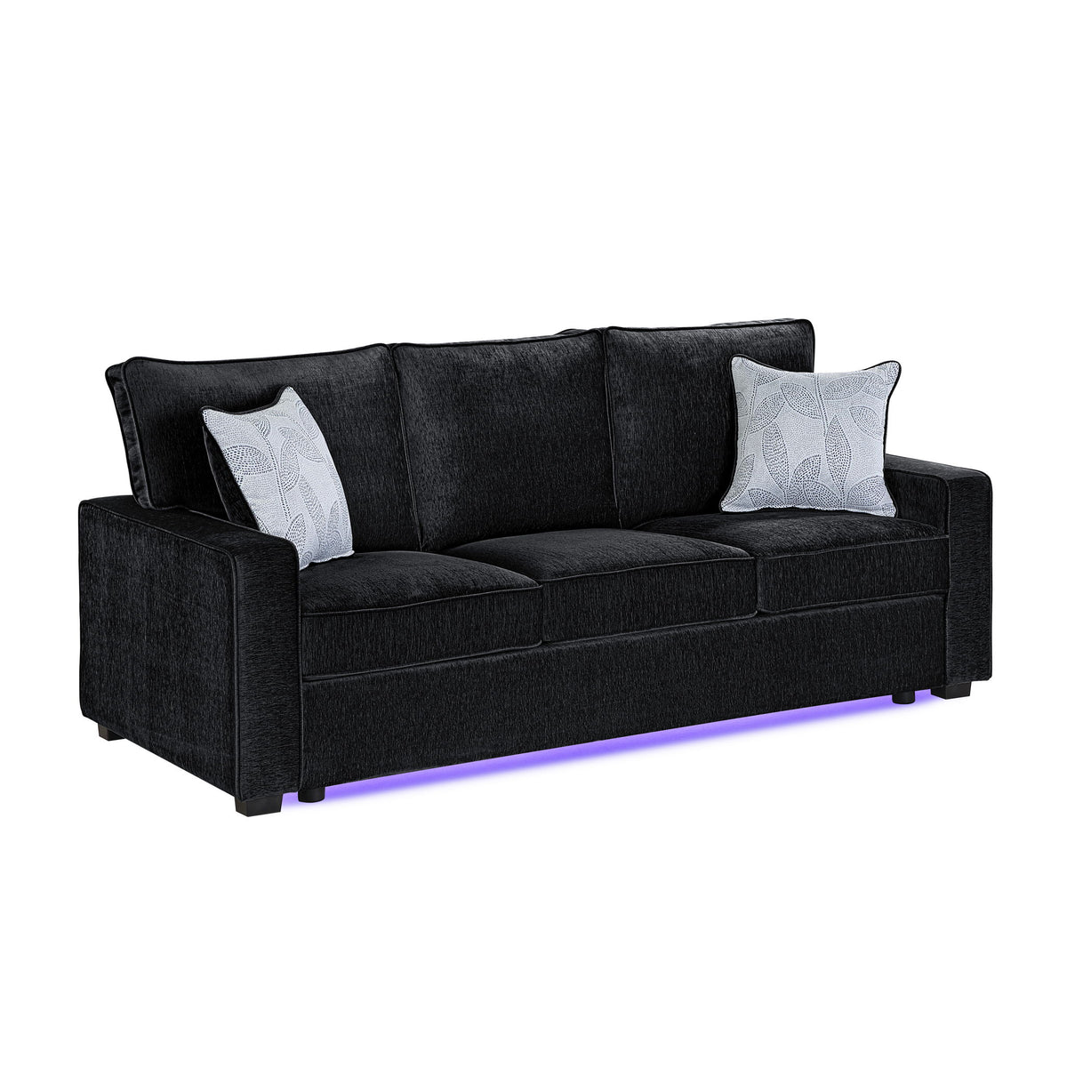 Rita - Sofa, LED Base Lighting