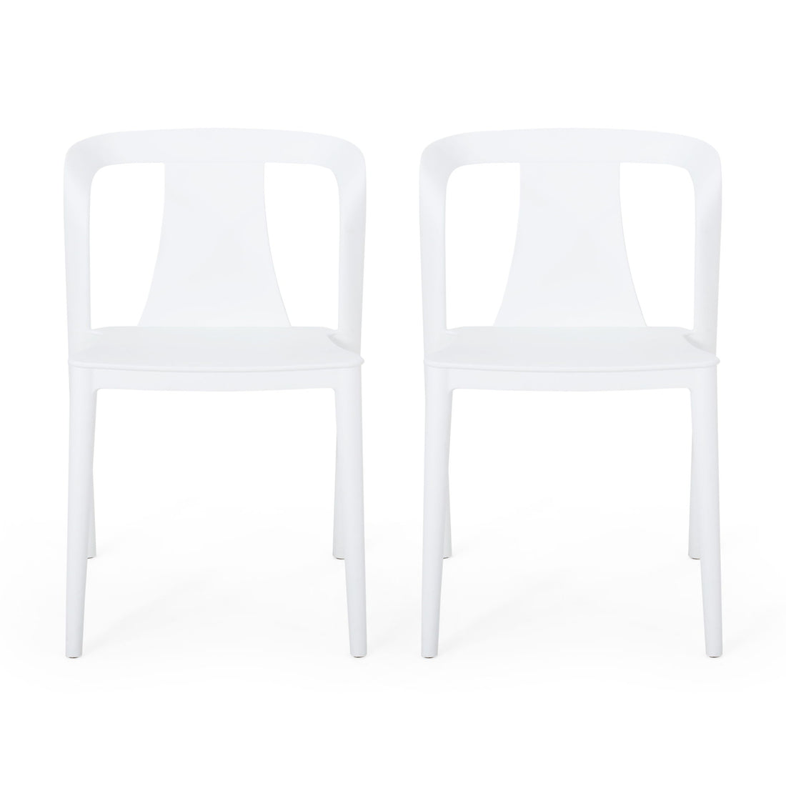 Orchid - Chair (Set of 2)