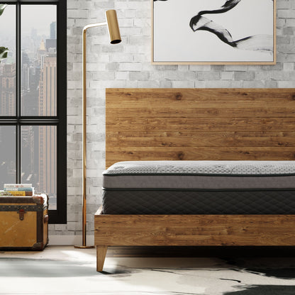 CS Hybrid - 12&quot; Pocket Coil Mattress