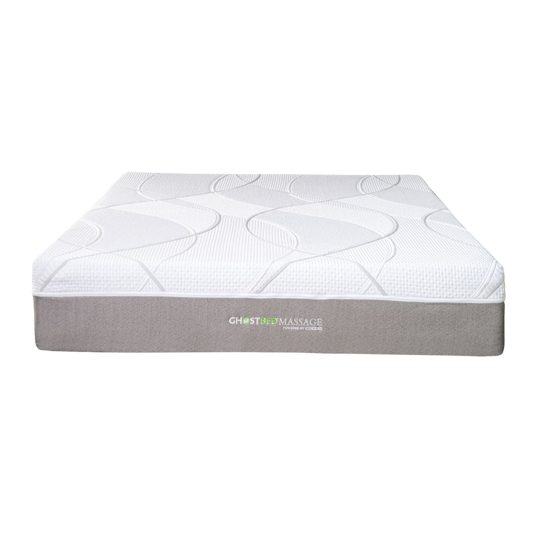 12&quot; Profile Massage Mattress