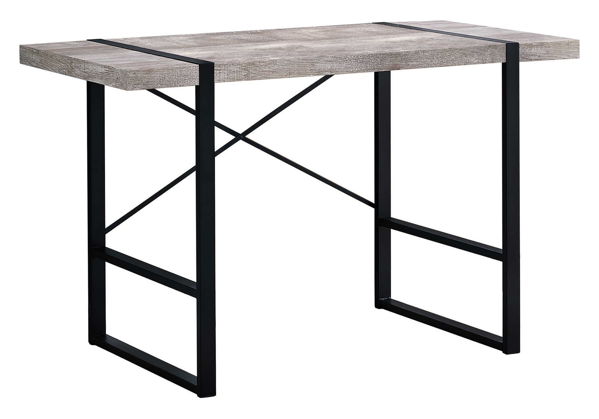 Computer Desk For Home Office Laptop, Contemporary &amp; Modern