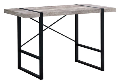 Computer Desk For Home Office Laptop, Contemporary &amp; Modern