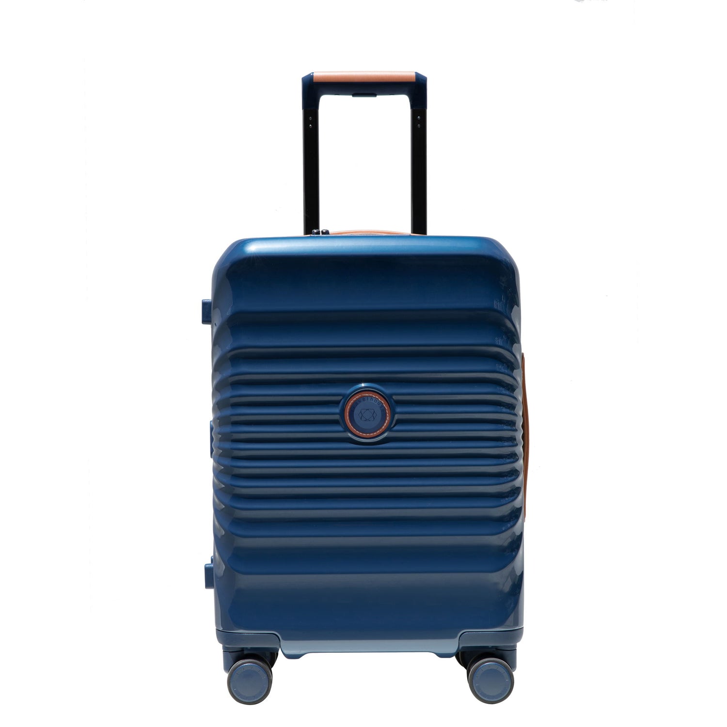 24&quot; Luggage Lightweight Suitcase Tsa Lock USB Port Luggage Wheel