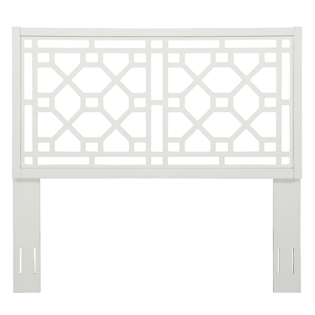 Tabor - Chippendale Headboard