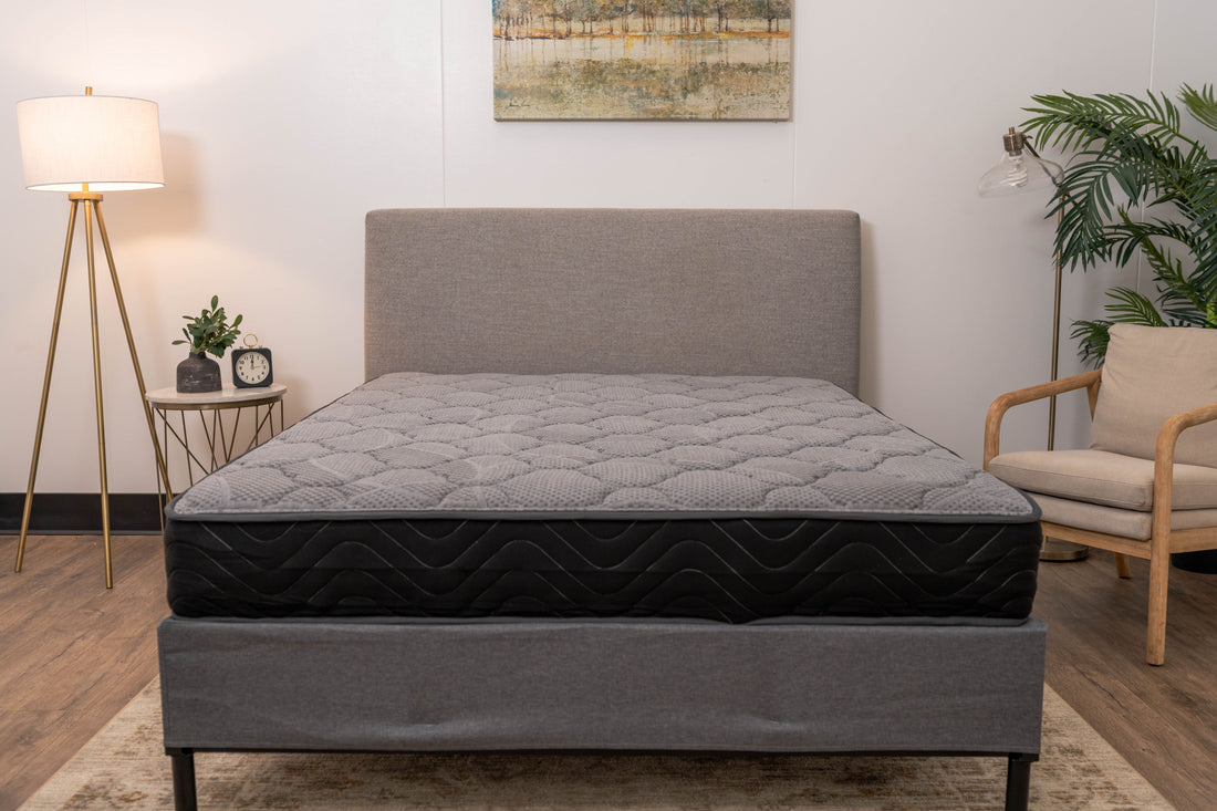 8&quot; Pocket Coil / Hybrids Mattress