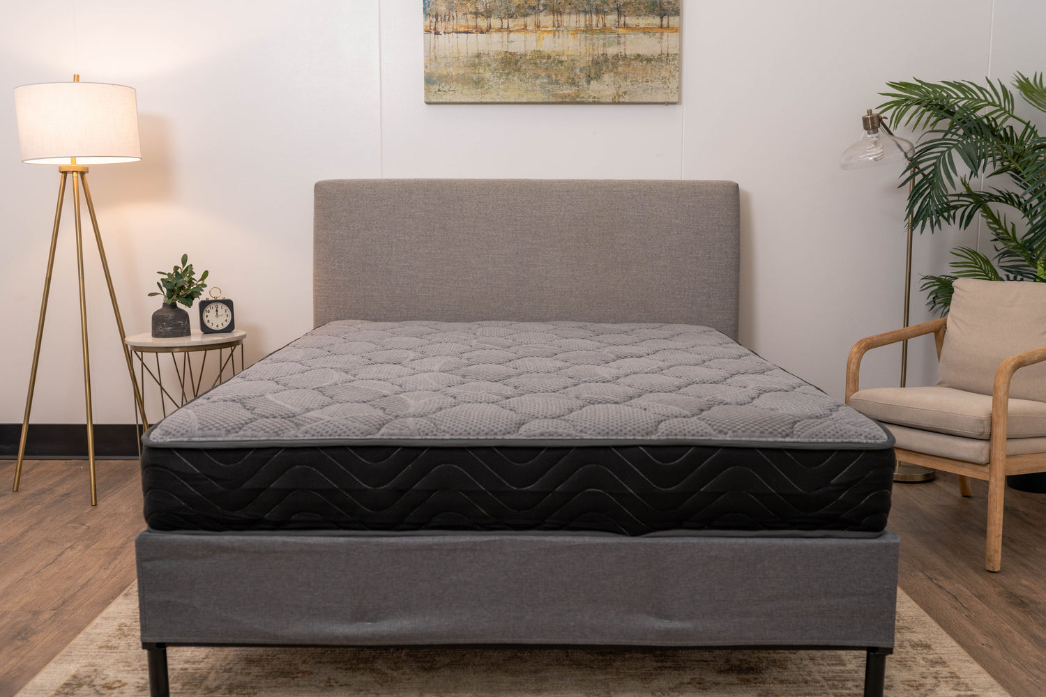 8&quot; Pocket Coil / Hybrids Mattress