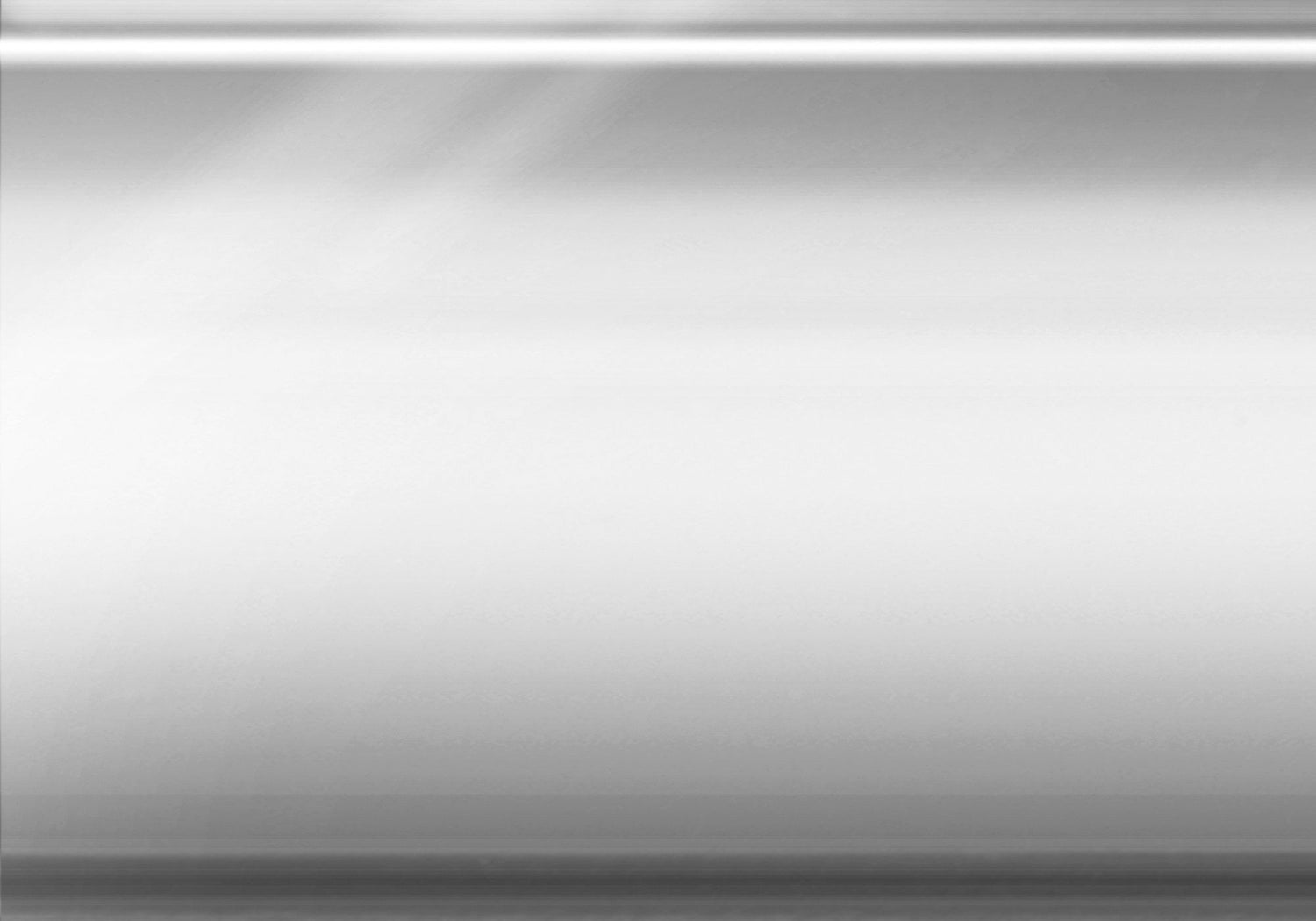 Table, Rectangular, Contemporary &amp; Modern - Chrome
