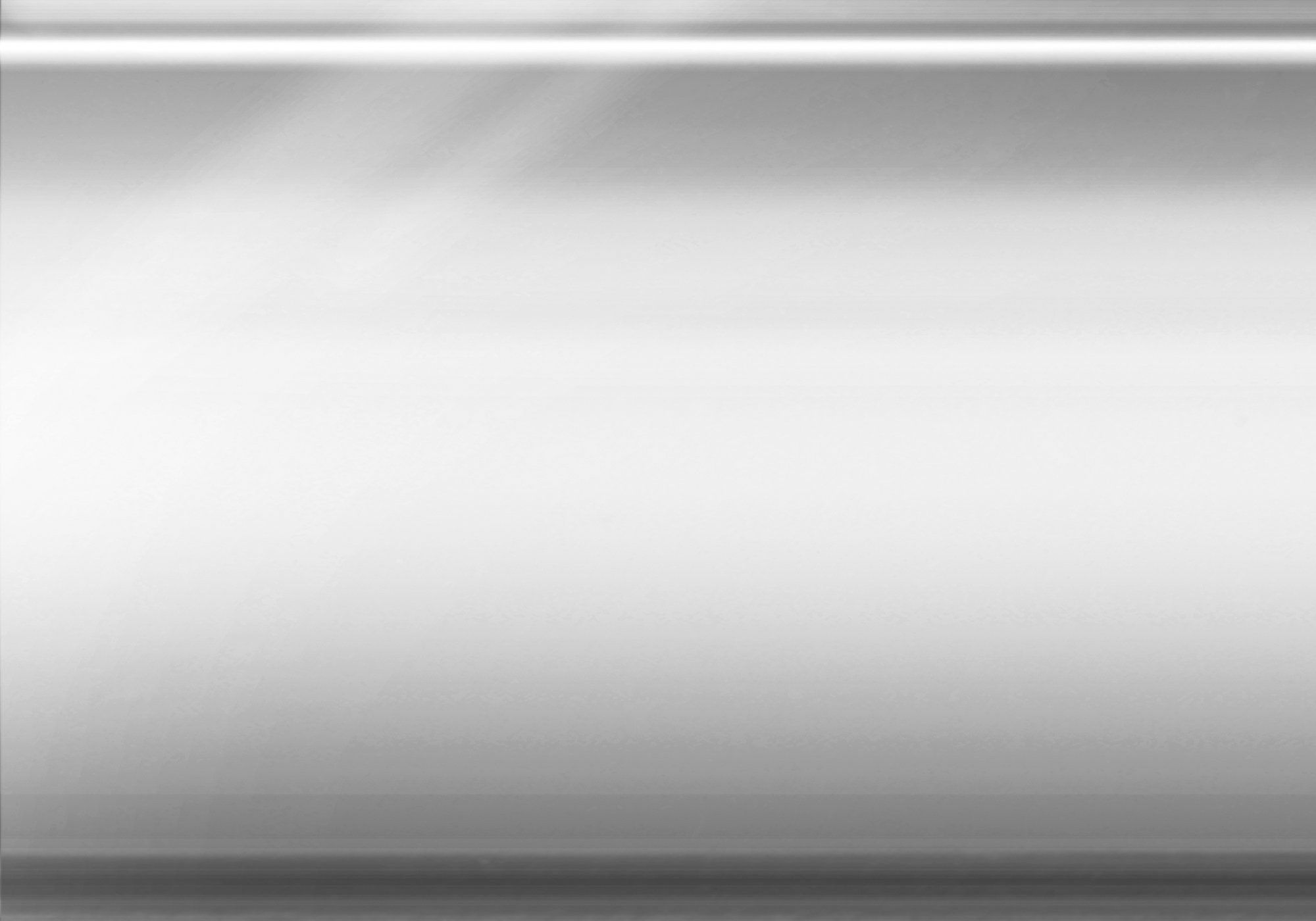 Table, Rectangular, Contemporary &amp; Modern - Chrome
