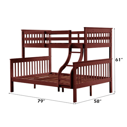 Marita - Bunk Bed &amp; Slat System