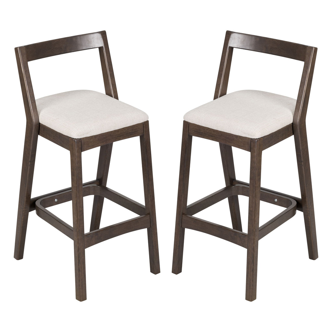 Jasper - Indoor Barstool (Set of 2)