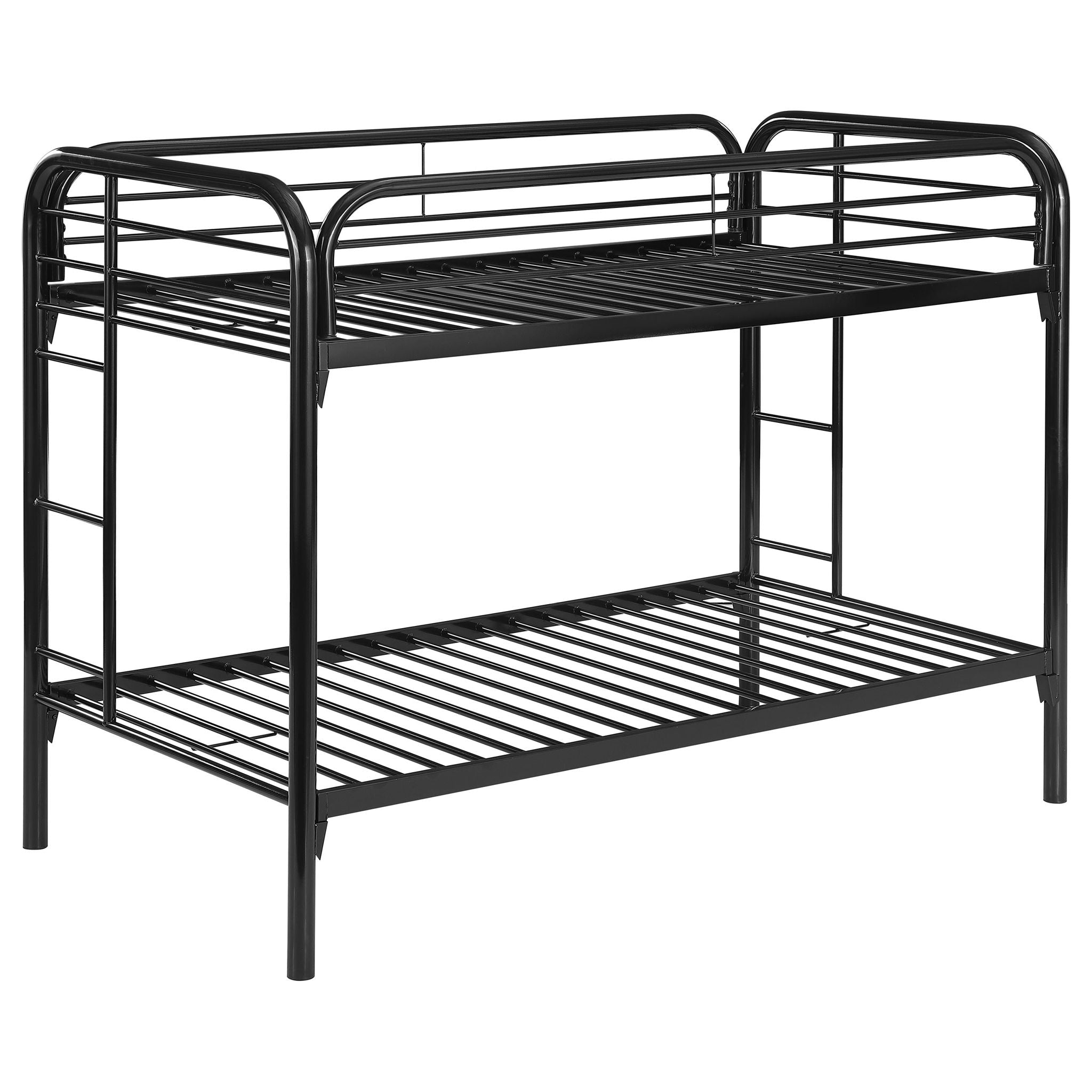 Celeste - Bunk Bed With Rung Ladder