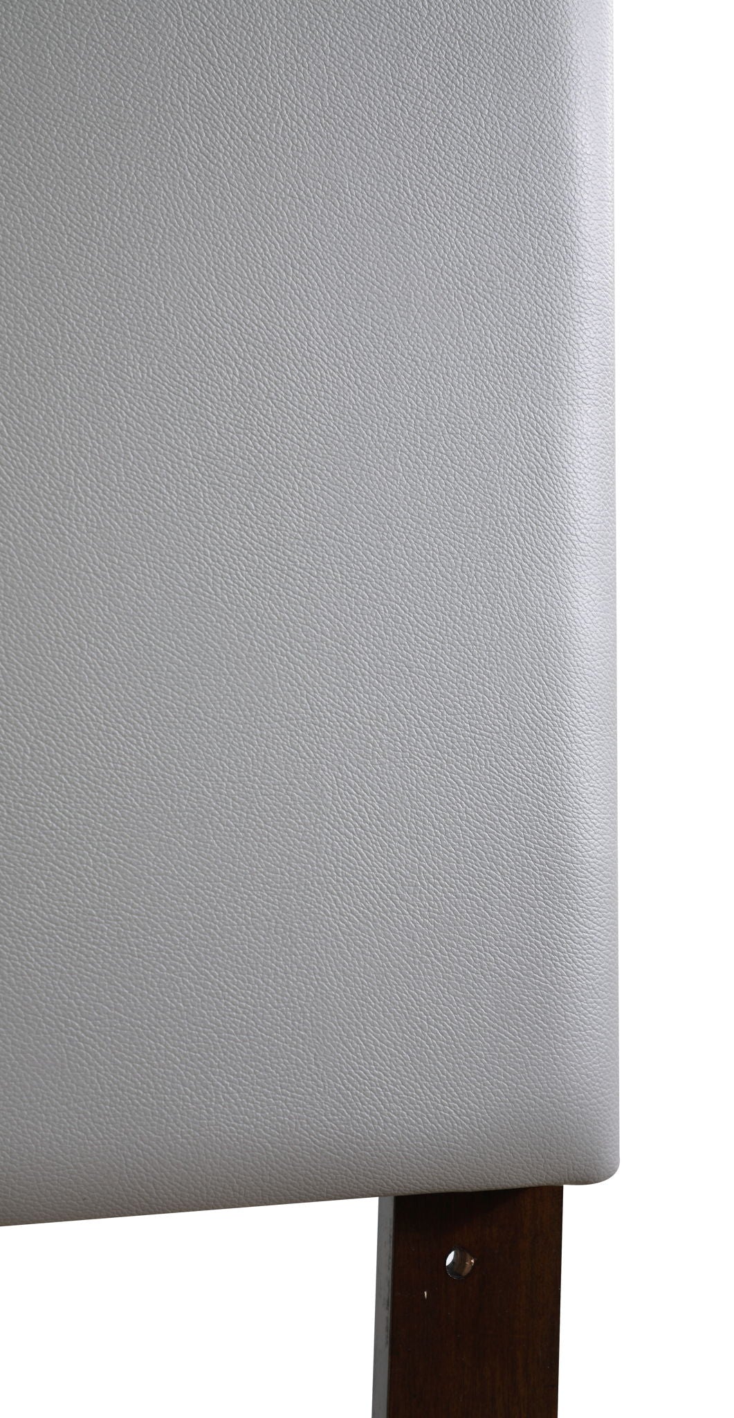 Nova - Queen Bed Headboard - Light Gray