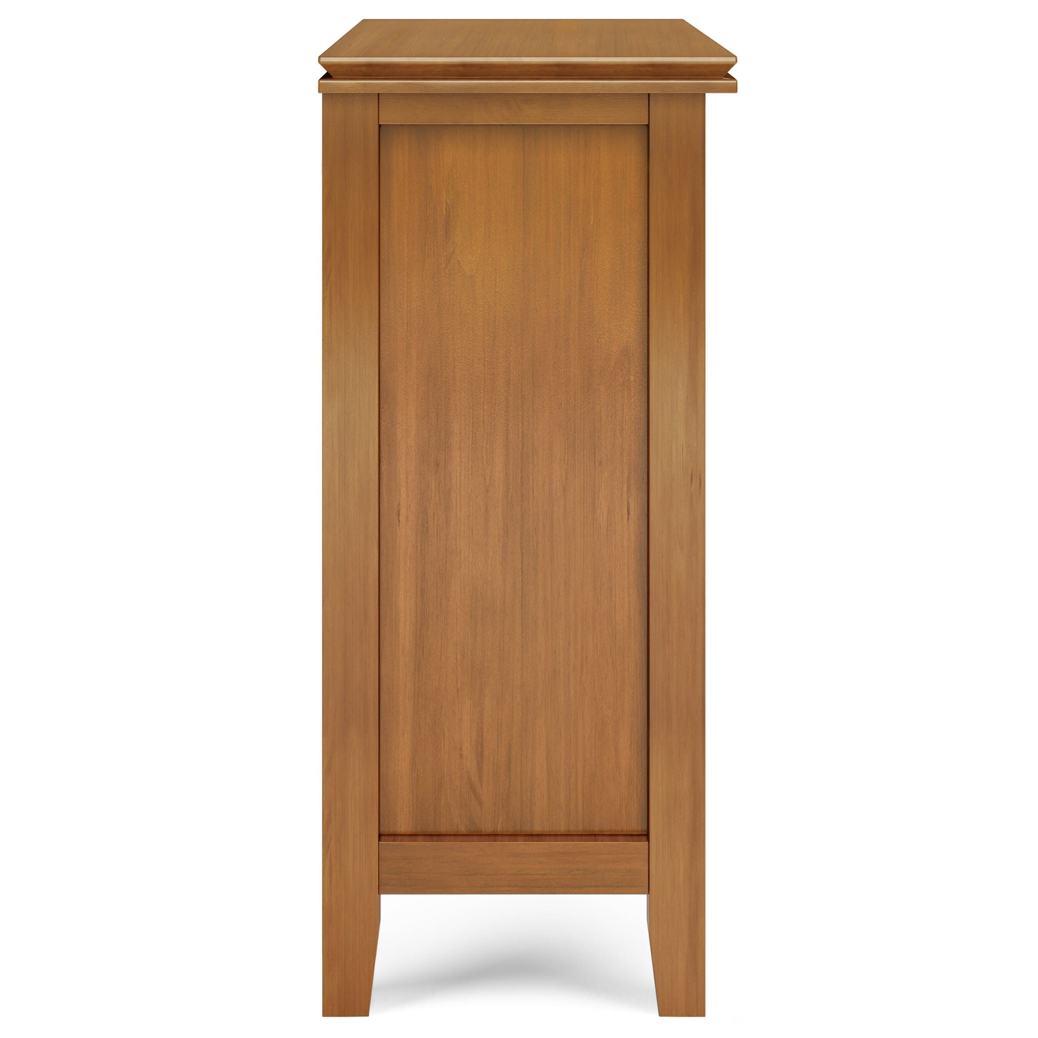 Artisan - Low Storage Cabinet &amp; 2 Doors