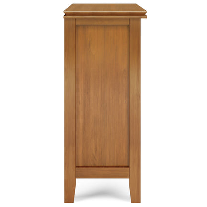 Artisan - Low Storage Cabinet &amp; 2 Doors