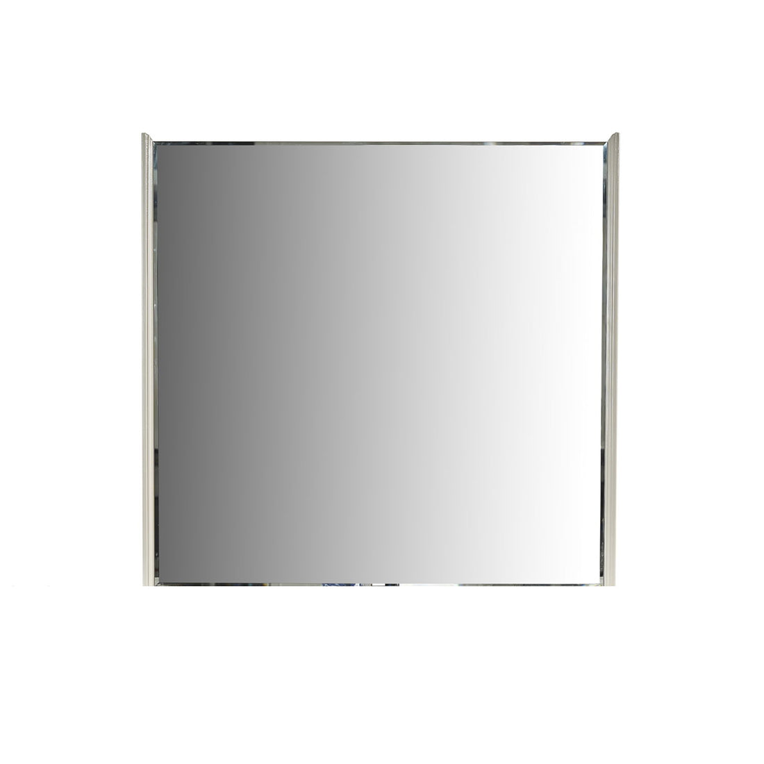 Omari - Mirror - Beige