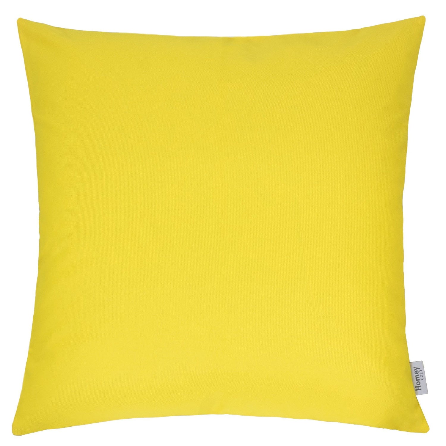 Amazon Rainforest - Solid Pillow