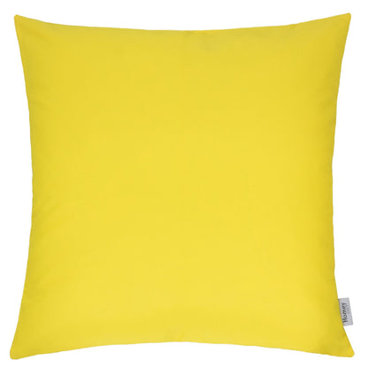 Amazon Rainforest - Solid Pillow