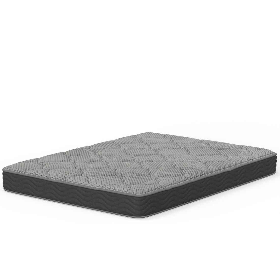 CS Hybrid - 12&quot; Pocket Coil Mattress