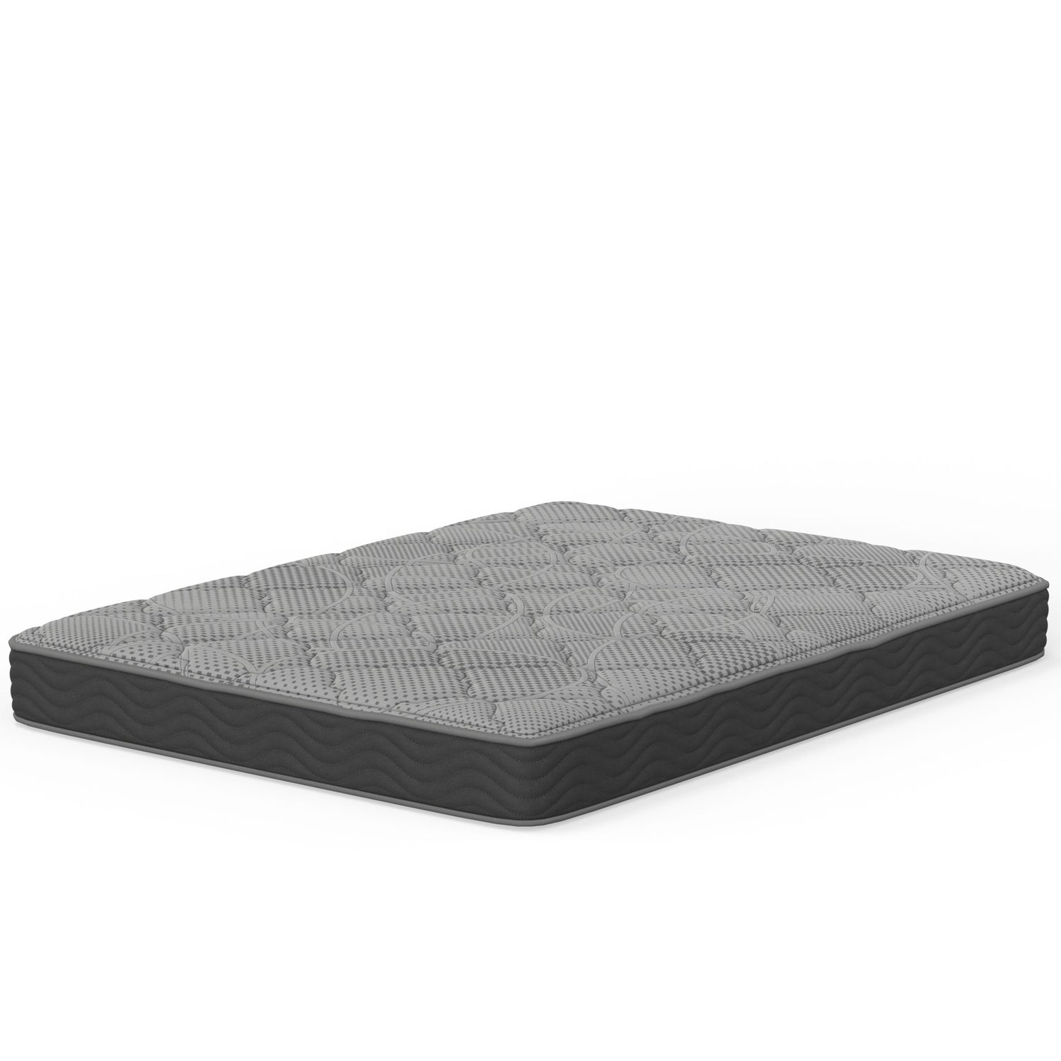 CS Hybrid - 12&quot; Pocket Coil Mattress